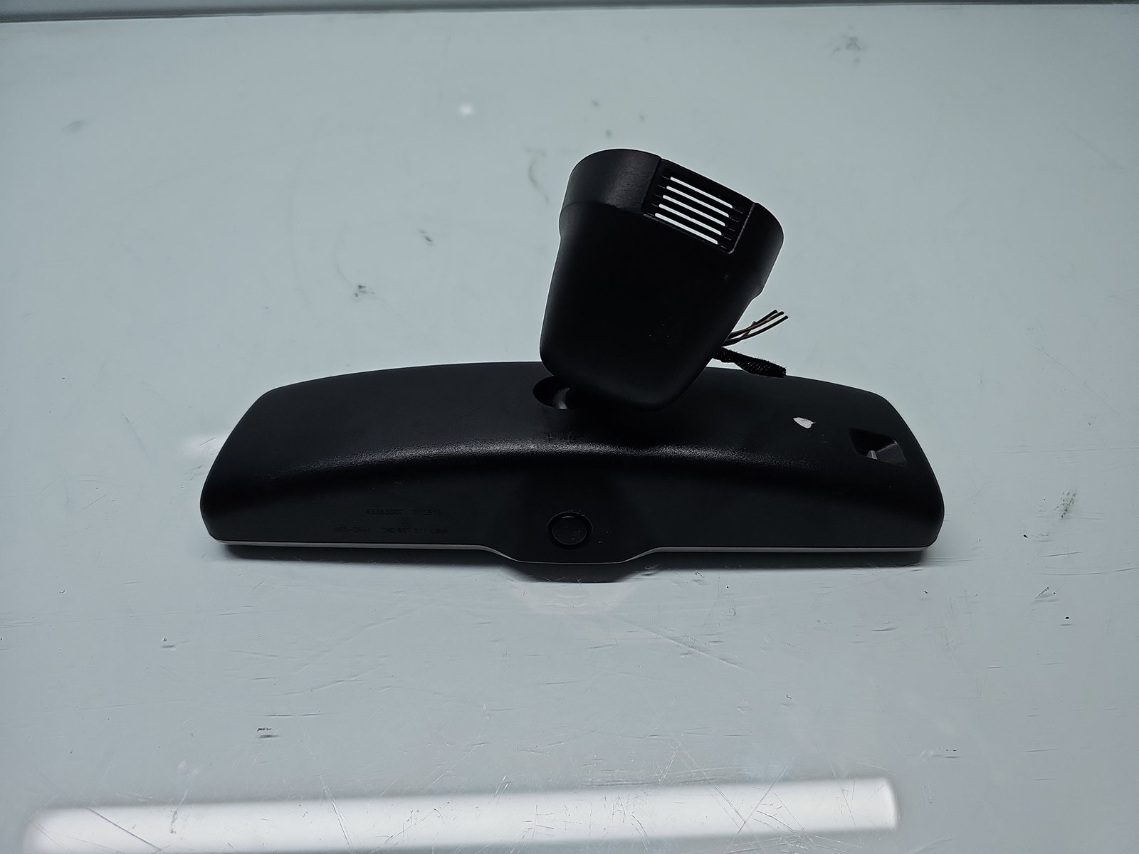 Oglinda retrovizoare Volkswagen Golf 7 (5G) [Fabr 2014-prezent] OEM - imagine 3