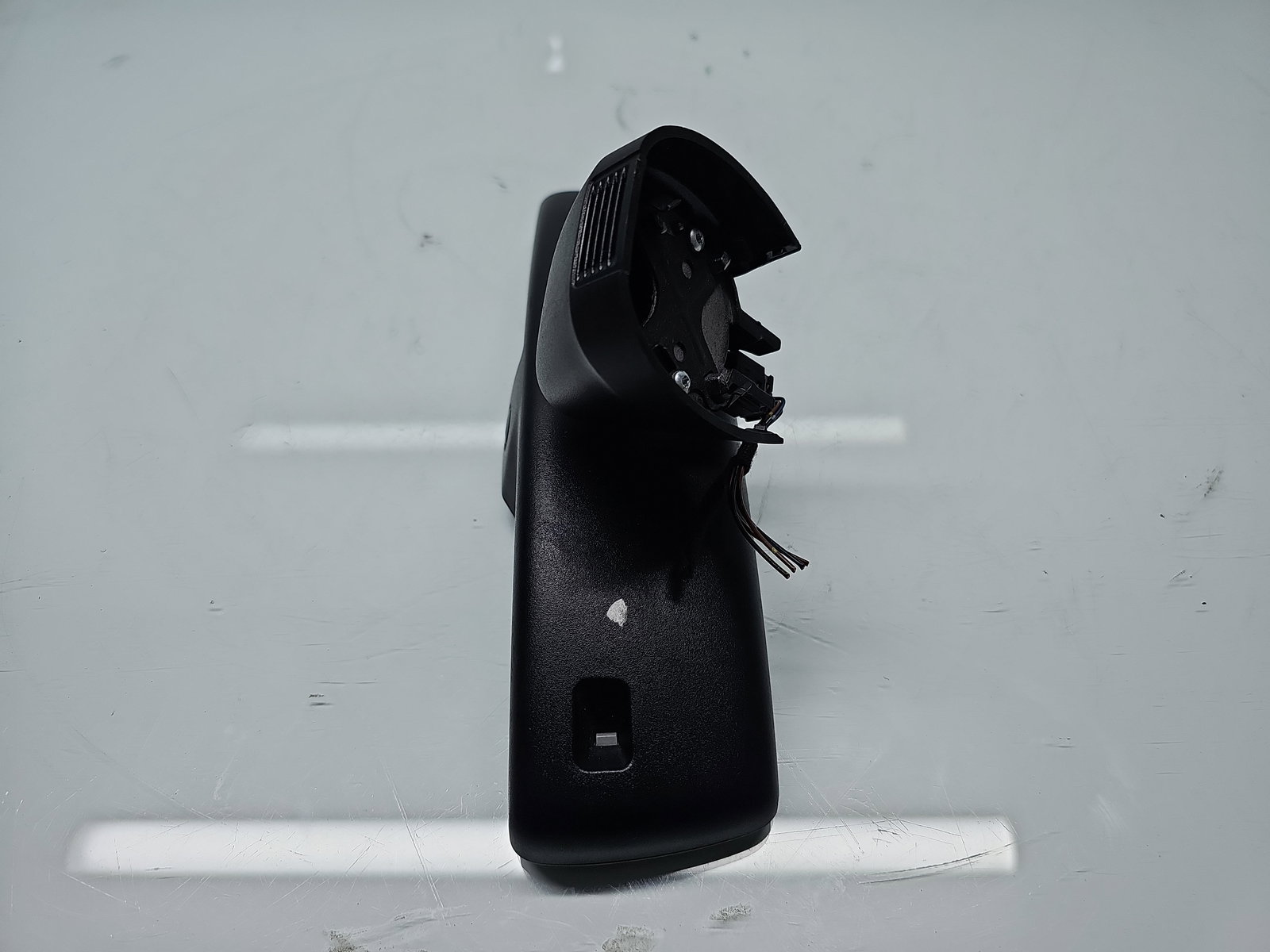 Oglinda retrovizoare Volkswagen Golf 7 (5G) [Fabr 2014-prezent] OEM - imagine 4