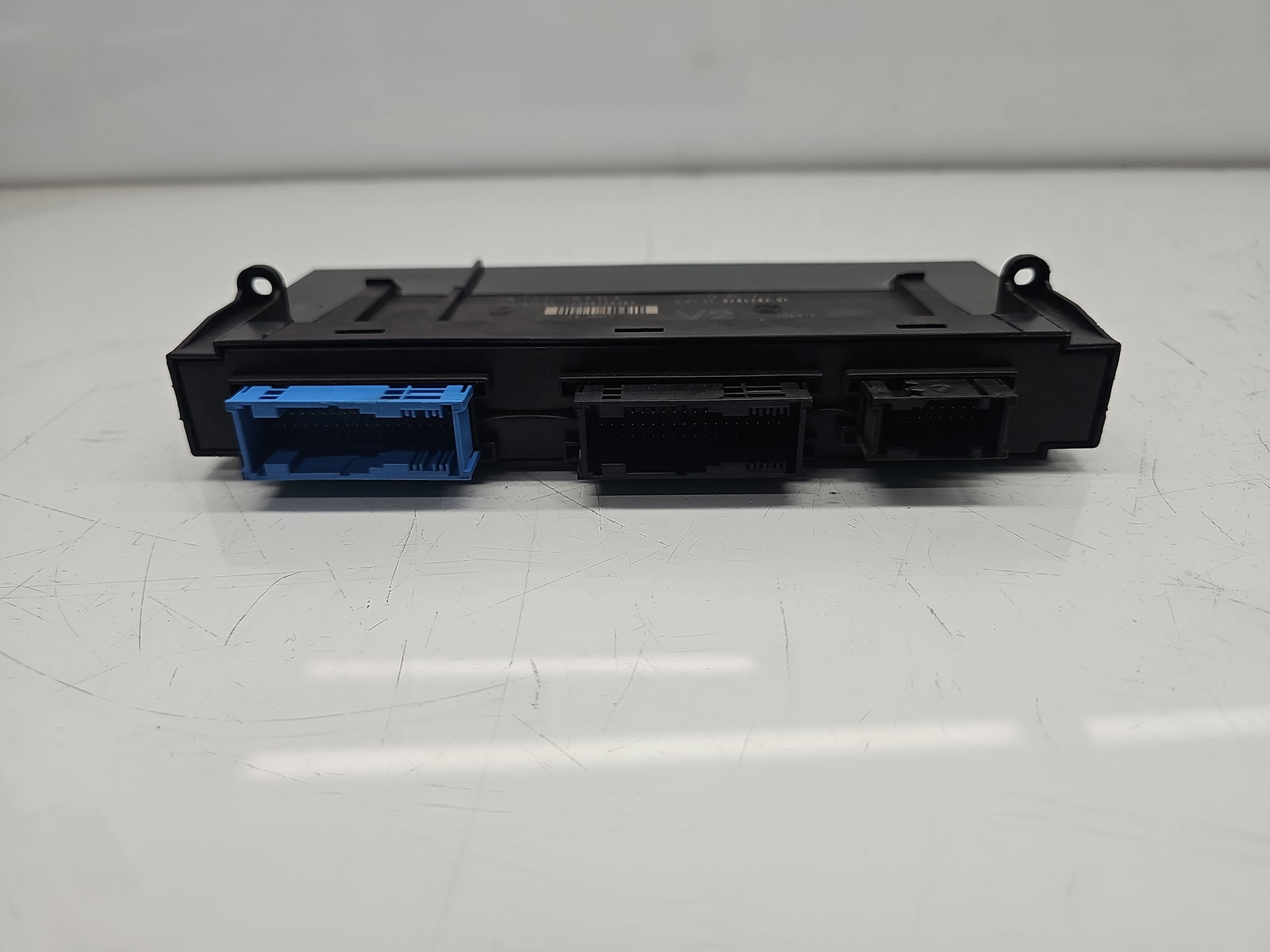 Modul confort Bmw 5 (F10) [Fabr 2011-2016] 9284282 - imagine 2