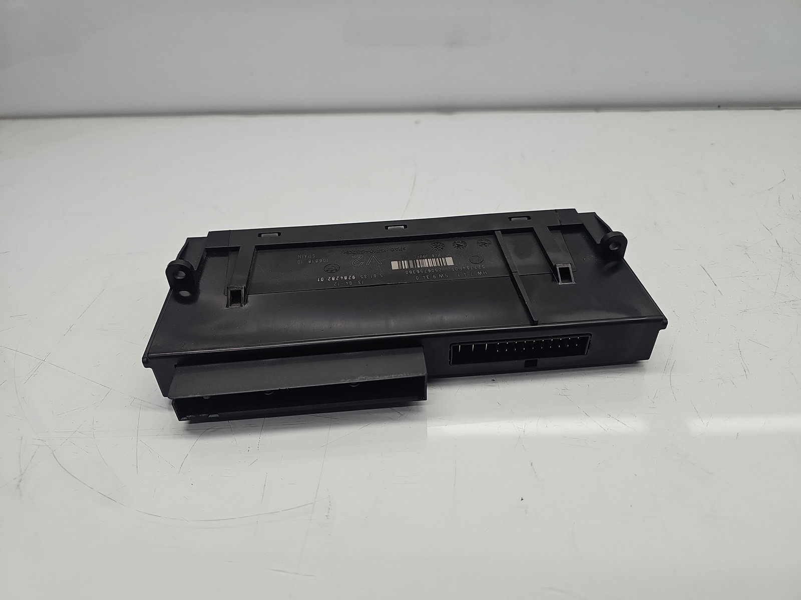 Modul confort Bmw 5 (F10) [Fabr 2011-2016] 9284282 - imagine 3