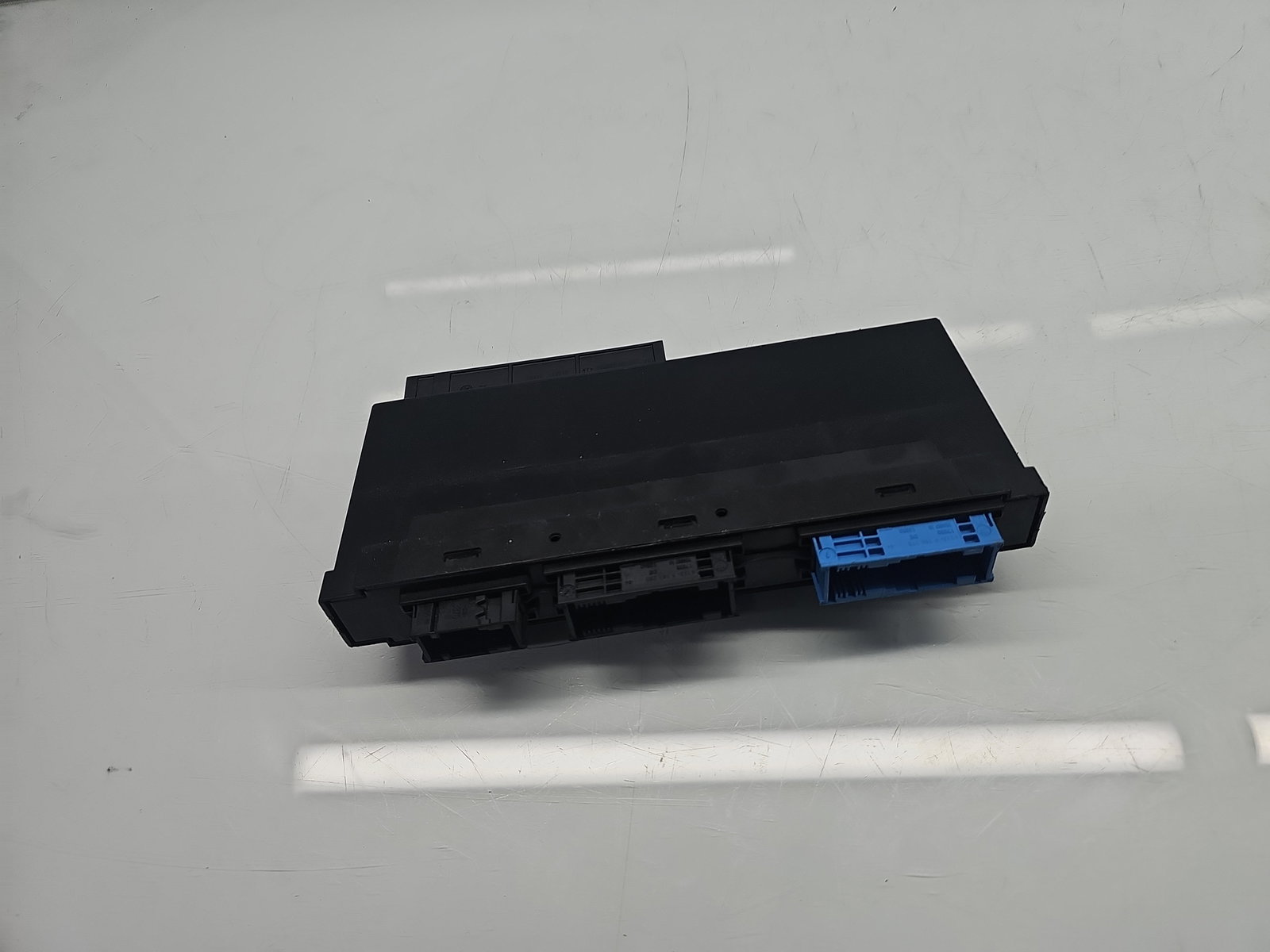 Modul confort Bmw 5 (F10) [Fabr 2011-2016] 9284282 - imagine 4