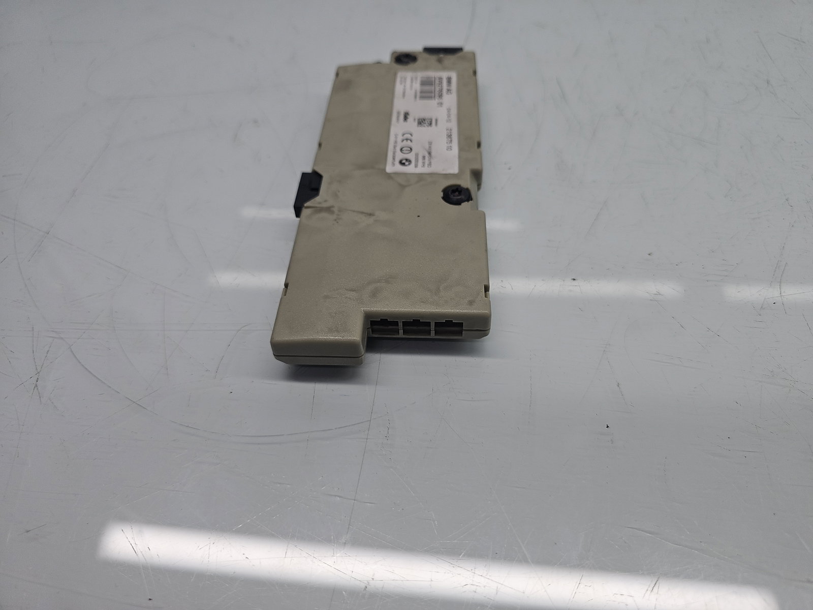 Modul confort Bmw 5 (F10) [Fabr 2011-2016] 9276096 - imagine 2