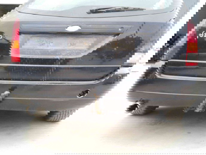 Bara spate OEM Ford Focus 1 [Fabr 1998-2005] 