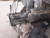 Cap lonjeron dreapta Bmw 1 (E81, E87) [Fabr 2004-2010] Hatchback OEM