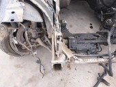 Cap lonjeron dreapta Bmw 1 (E81, E87) [Fabr 2004-2010] Hatchback OEM