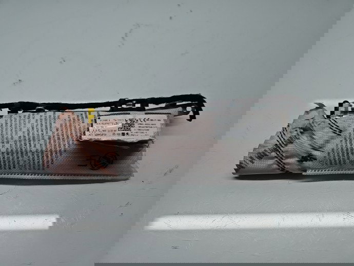 Airbag lateral stanga Volkswagen Golf 7 (5G) [Fabr 2014-prezent] 5G0880241