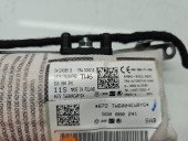 Airbag lateral stanga Volkswagen Golf 7 (5G) [Fabr 2014-prezent] 5G0880241