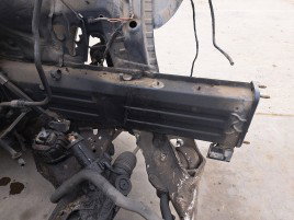 Cap lonjeron stanga Bmw 1 (E81, E87) [Fabr 2004-2010] Hatchback OEM