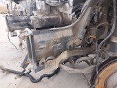 Cap lonjeron stanga Bmw 1 (E81, E87) [Fabr 2004-2010] Hatchback OEM