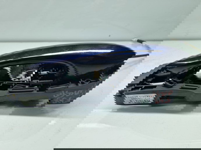 Maner usa dreapta spate Bmw 5 (F10) [Fabr 2011-2016] Berlina Pachet M 416 Carbonschwarz Mc