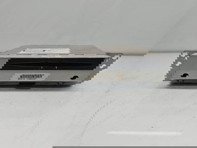 Radio CD Bmw 5 (F10) [Fabr 2011-2016] 9282030