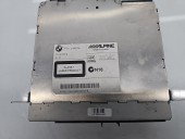 Radio CD Bmw 5 (F10) [Fabr 2011-2016] 9282030