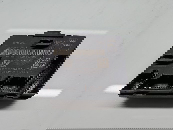 Modul confort Volkswagen Golf 7 (5G) [Fabr 2014-prezent] 5Q0959392A