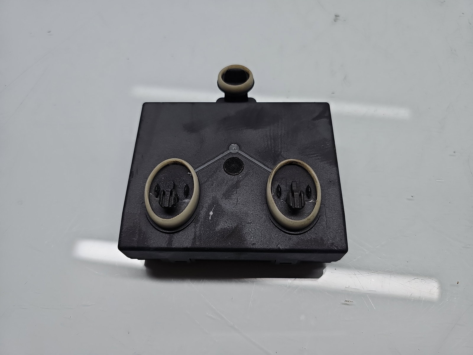 Modul confort Volkswagen Golf 7 (5G) [Fabr 2014-prezent] 5Q0959392A - imagine 3