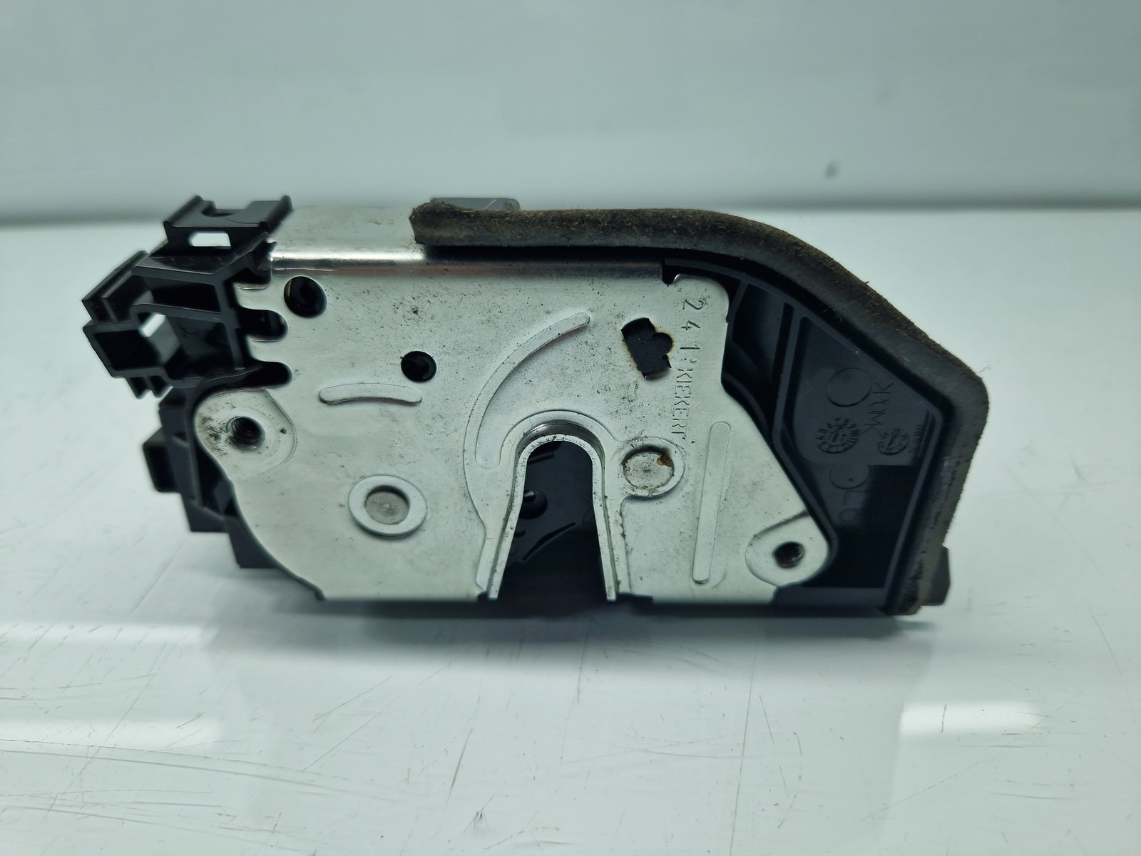 Broasca usa stanga spate Bmw 5 (F10) [Fabr 2011-2016] Berlina Pachet M 7202147 - imagine 1