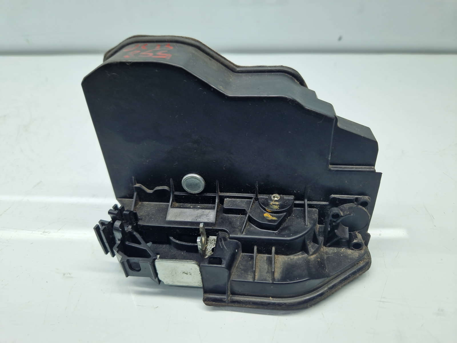 Broasca usa stanga spate Bmw 5 (F10) [Fabr 2011-2016] Berlina Pachet M 7202147 - imagine 2