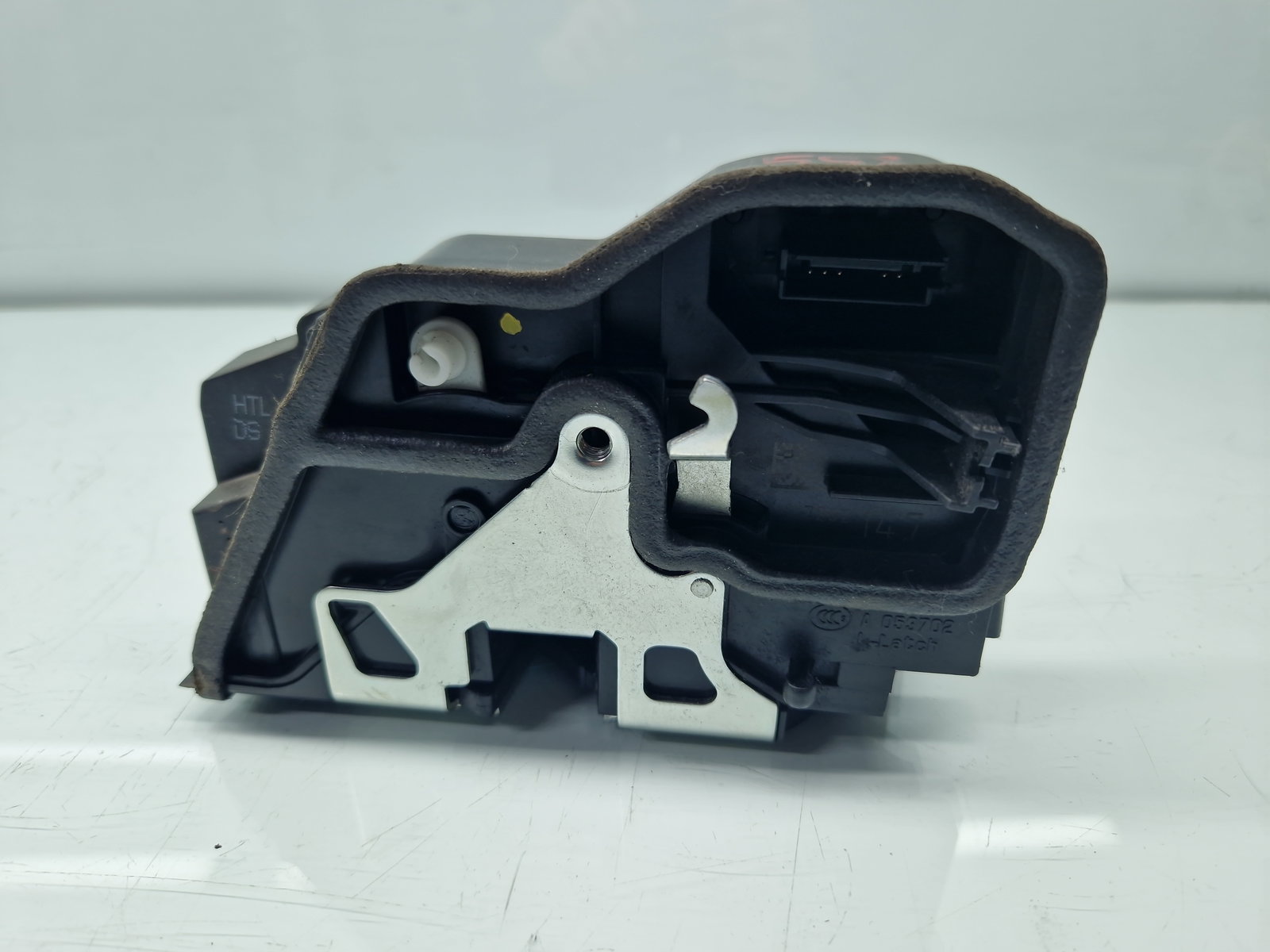 Broasca usa stanga spate Bmw 5 (F10) [Fabr 2011-2016] Berlina Pachet M 7202147 - imagine 3