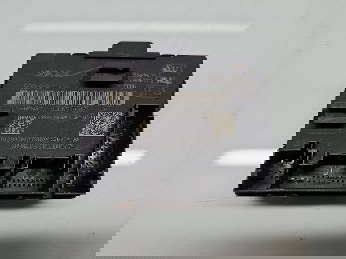 Modul confort Volkswagen Golf 7 (5G) [Fabr 2014-prezent] 5Q0959393A