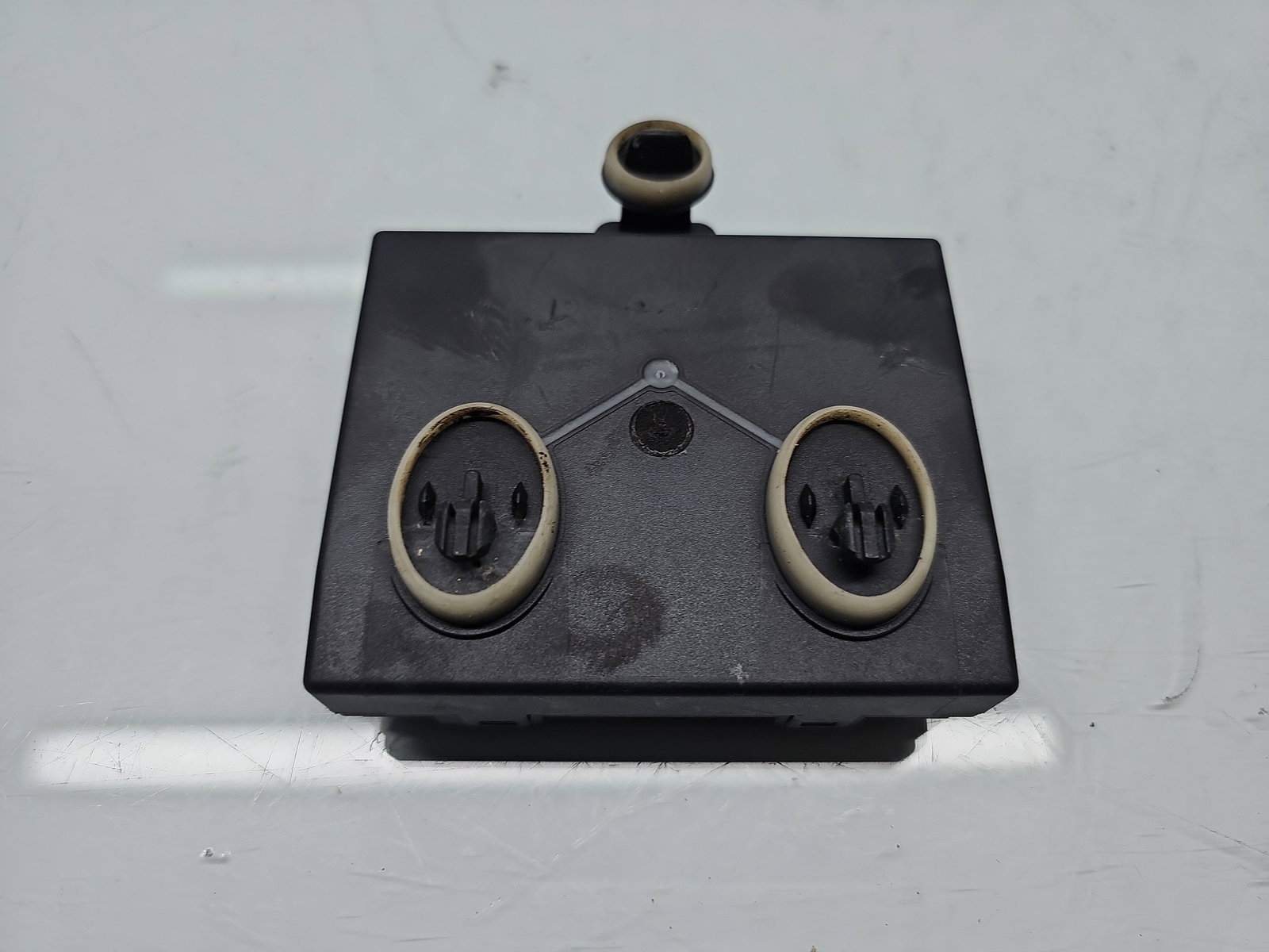 Modul confort Volkswagen Golf 7 (5G) [Fabr 2014-prezent] 5Q0959393A - imagine 3