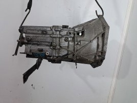 Cutie viteze manuala 6 trepte Bmw 3 (E90) [Fabr 2005-2011] 2.0 Benz N43B20 2170000942 105KW / 143CP