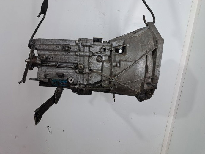 Cutie viteze manuala 6 trepte Bmw 3 (E90) [Fabr 2005-2011] 2.0 Benz N43B20 2170000942 105KW / 143CP