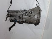 Cutie viteze manuala 6 trepte Bmw 3 (E90) [Fabr 2005-2011] 2.0 Benz N43B20 2170000942 105KW / 143CP