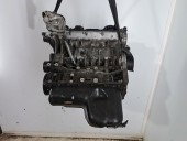 Motor complet ambielat  Bmw 3 (E90) [Fabr 2005-2011] N43B20 2.0 Benz N43B20 105KW / 143CP