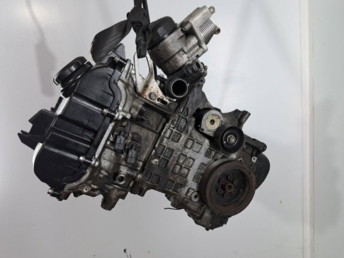 Motor complet ambielat  Bmw 3 (E90) [Fabr 2005-2011] N43B20 2.0 Benz N43B20 105KW / 143CP