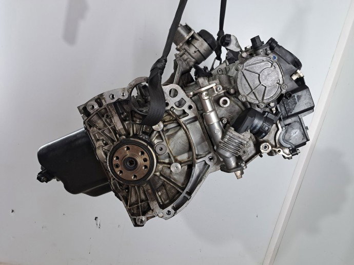 Motor complet ambielat  Bmw 3 (E90) [Fabr 2005-2011] N43B20 2.0 Benz N43B20 105KW / 143CP