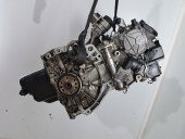 Motor complet ambielat  Bmw 3 (E90) [Fabr 2005-2011] N43B20 2.0 Benz N43B20 105KW / 143CP