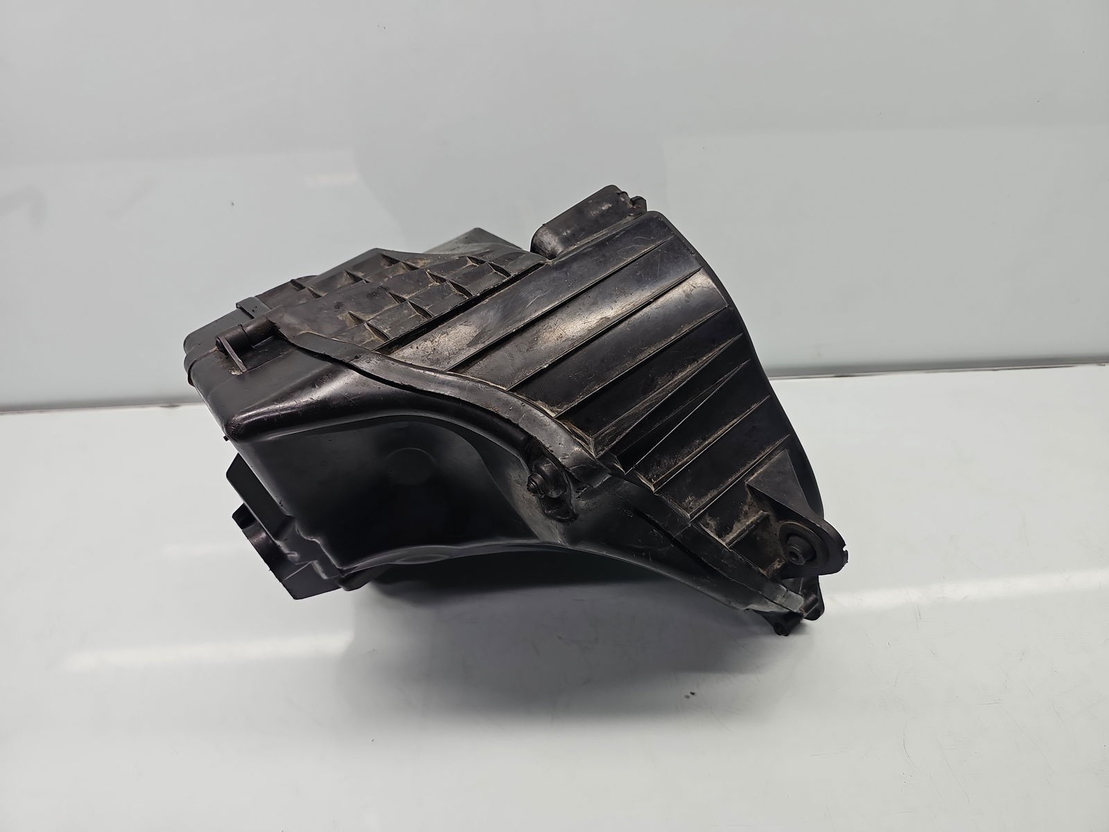 Carcasa filtru aer Bmw 3 (E90) [Fabr 2005-2011] 7567175 2.0 Benz N43B20 105KW / 143CP - imagine 1