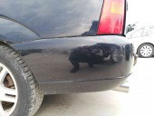 Bara spate OEM Ford Focus 1 [Fabr 1998-2005] 