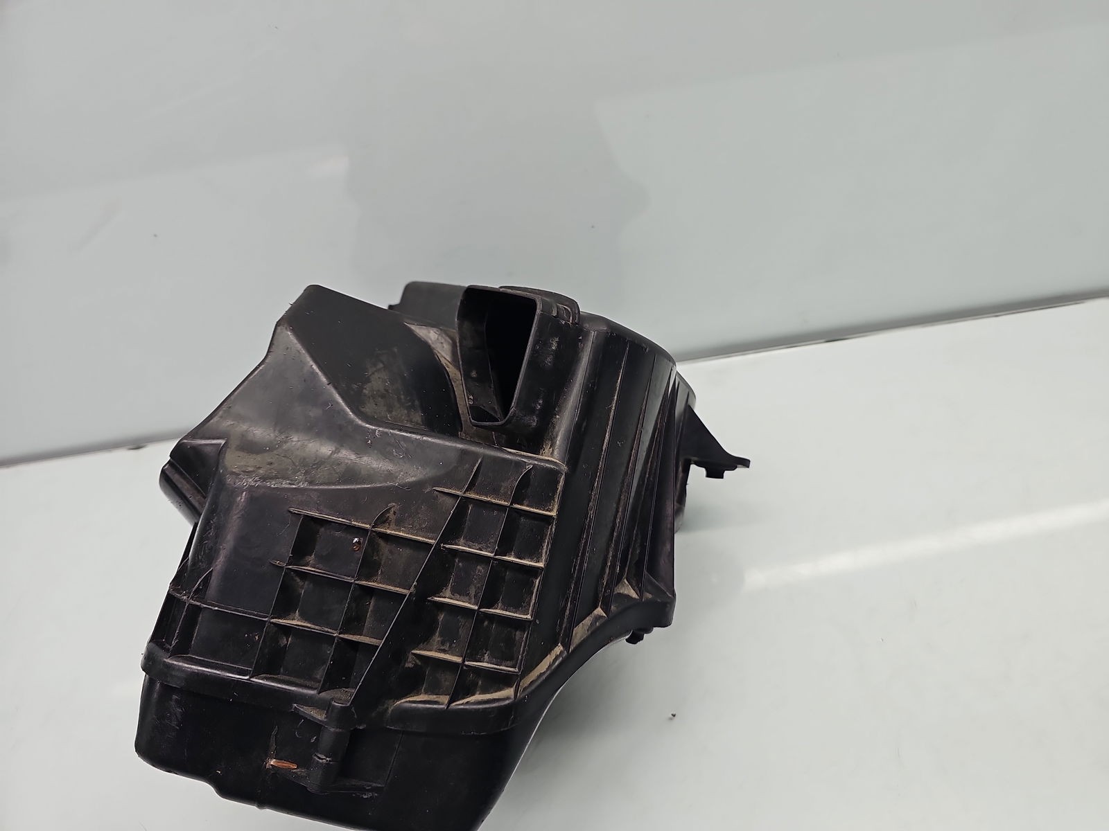 Carcasa filtru aer Bmw 3 (E90) [Fabr 2005-2011] 7567175 2.0 Benz N43B20 105KW / 143CP - imagine 3