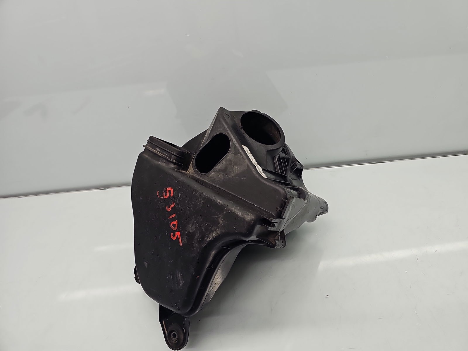 Carcasa filtru aer Bmw 3 (E90) [Fabr 2005-2011] 7567175 2.0 Benz N43B20 105KW / 143CP - imagine 5