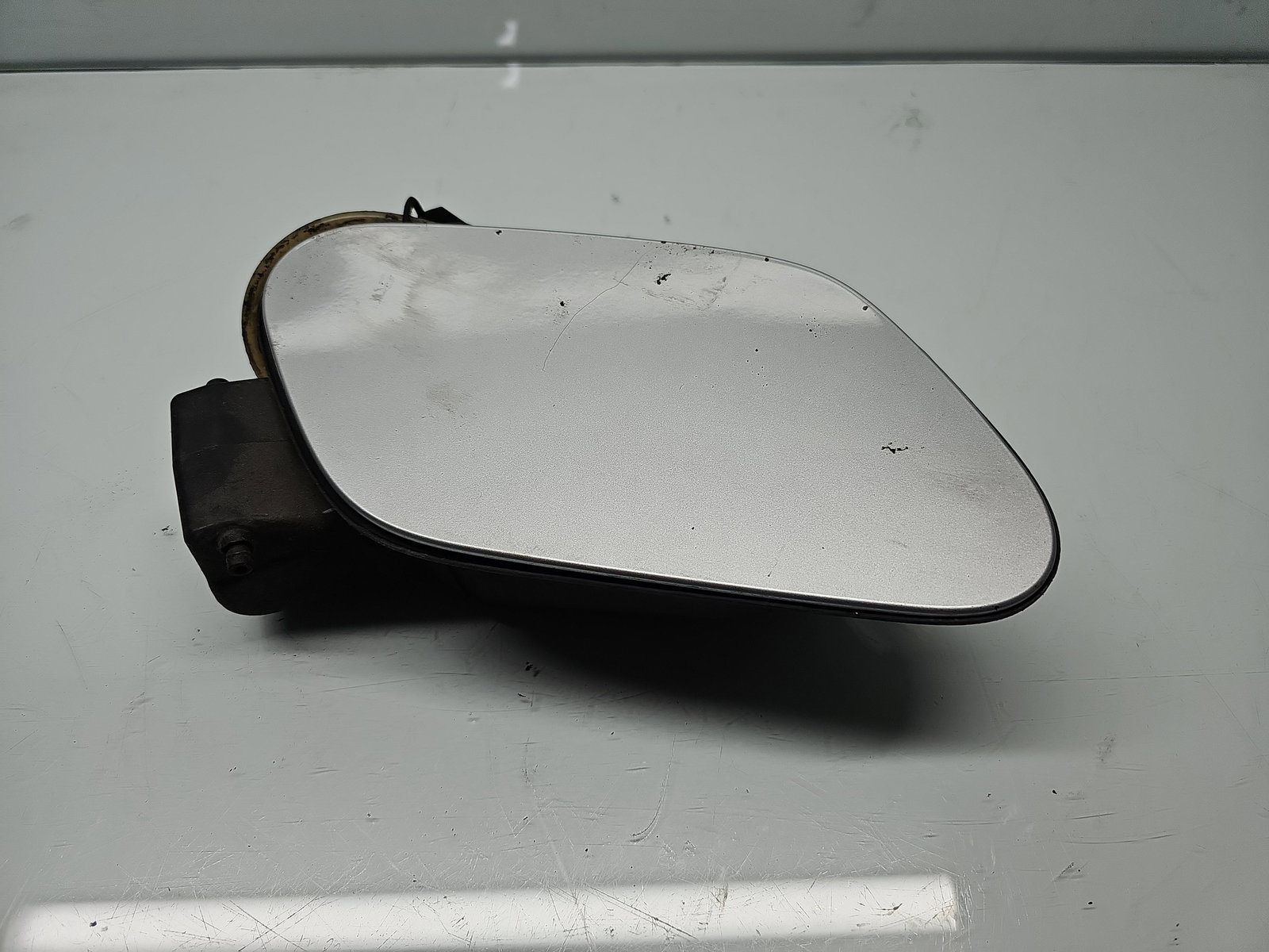 Capac rezervor Volkswagen Golf 7 (5G) [Fabr 2014-prezent] Hatchback OEM - imagine 1