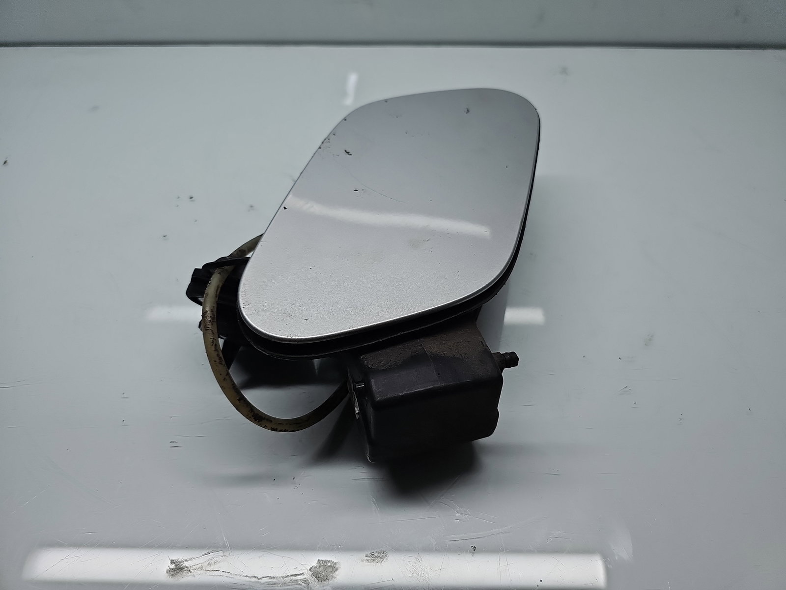 Capac rezervor Volkswagen Golf 7 (5G) [Fabr 2014-prezent] Hatchback OEM - imagine 2