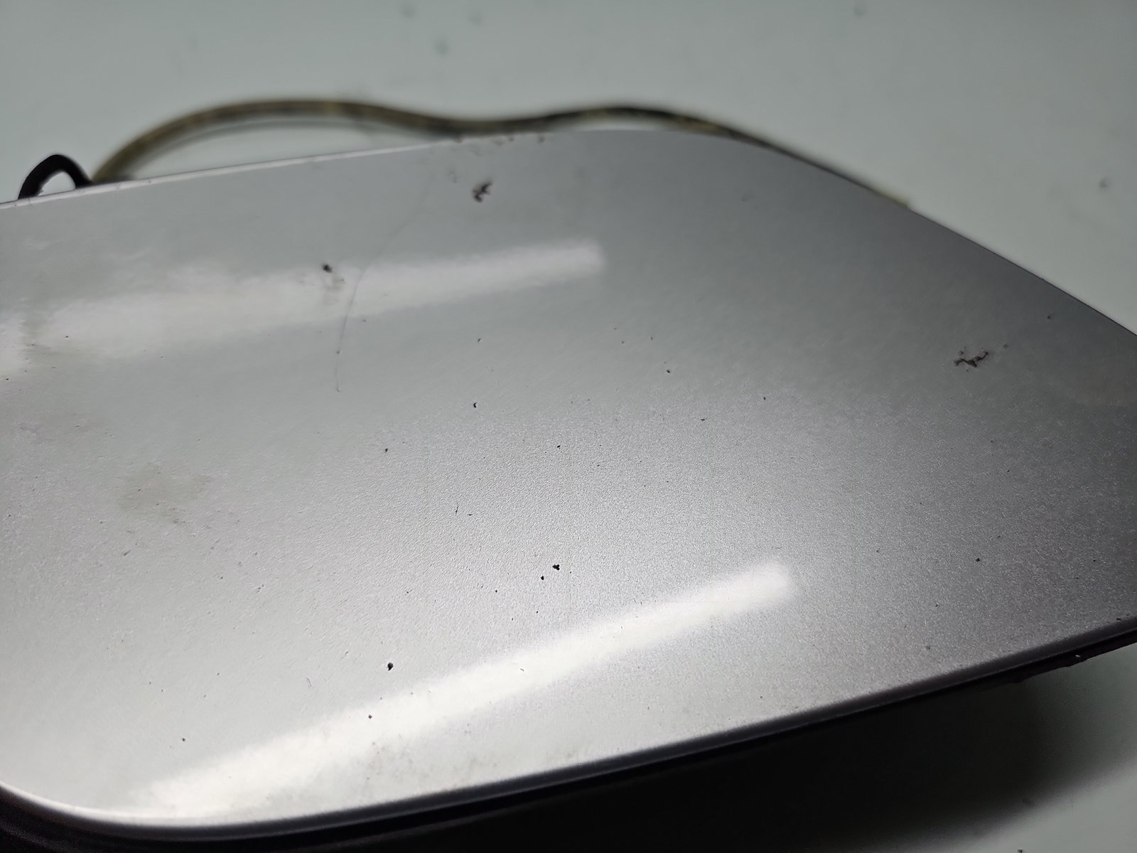 Capac rezervor Volkswagen Golf 7 (5G) [Fabr 2014-prezent] Hatchback OEM - imagine 5