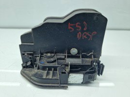 Broasca usa dreapta spate Bmw 5 (F10) [Fabr 2011-2016] Berlina Pachet M 7202148