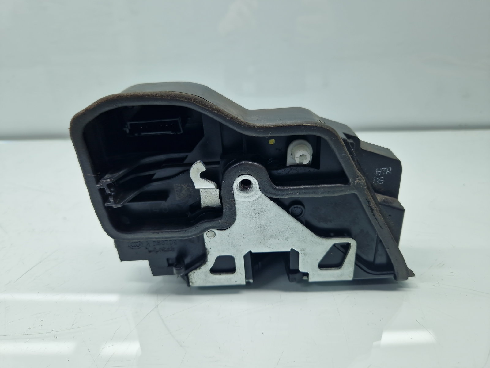 Broasca usa dreapta spate Bmw 5 (F10) [Fabr 2011-2016] Berlina Pachet M 7202148 - imagine 2