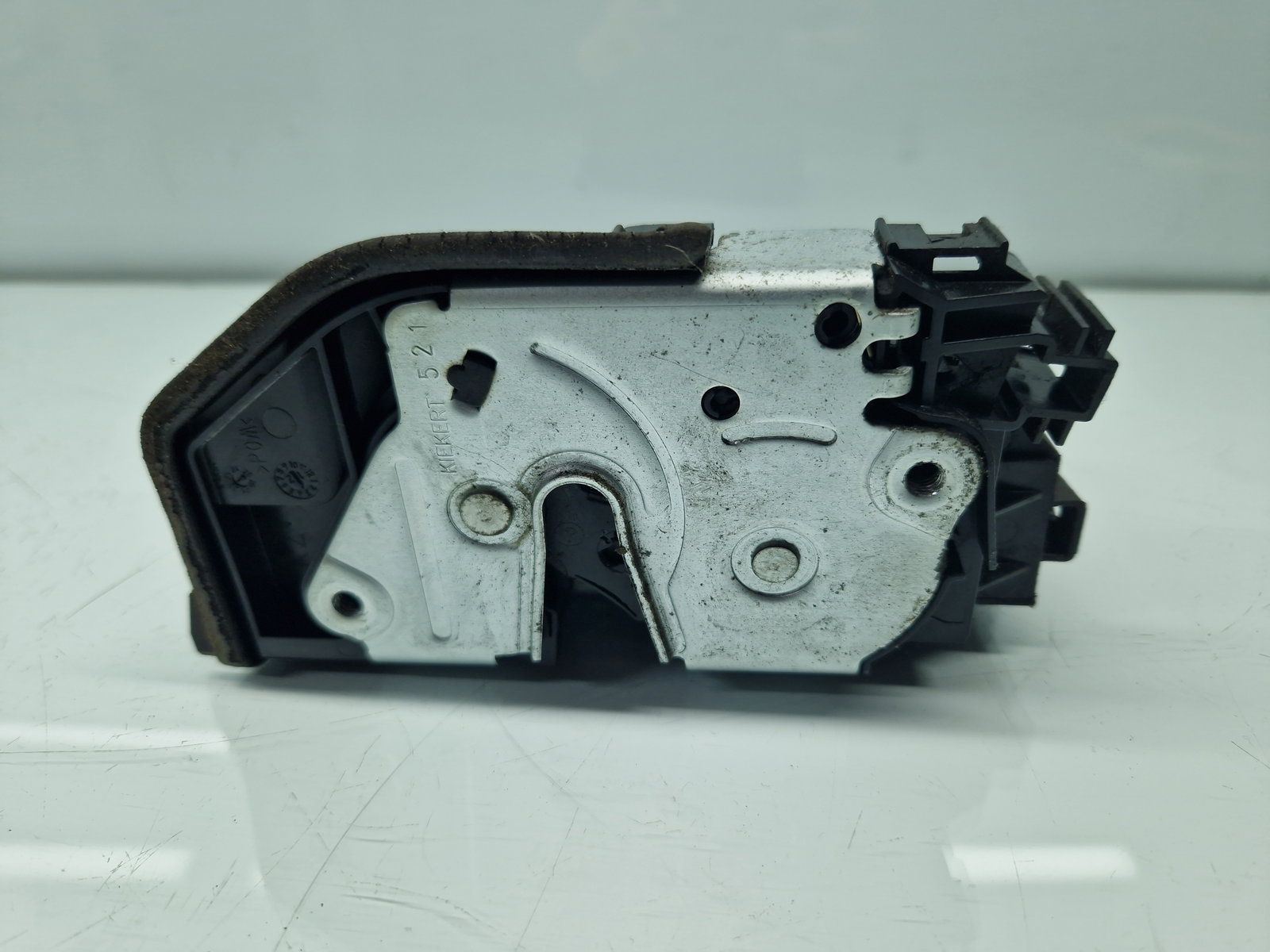 Broasca usa dreapta spate Bmw 5 (F10) [Fabr 2011-2016] Berlina Pachet M 7202148 - imagine 3