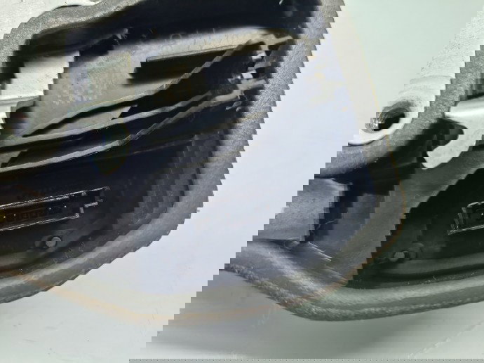 Broasca usa dreapta spate Bmw 5 (F10) [Fabr 2011-2016] Berlina Pachet M 7202148