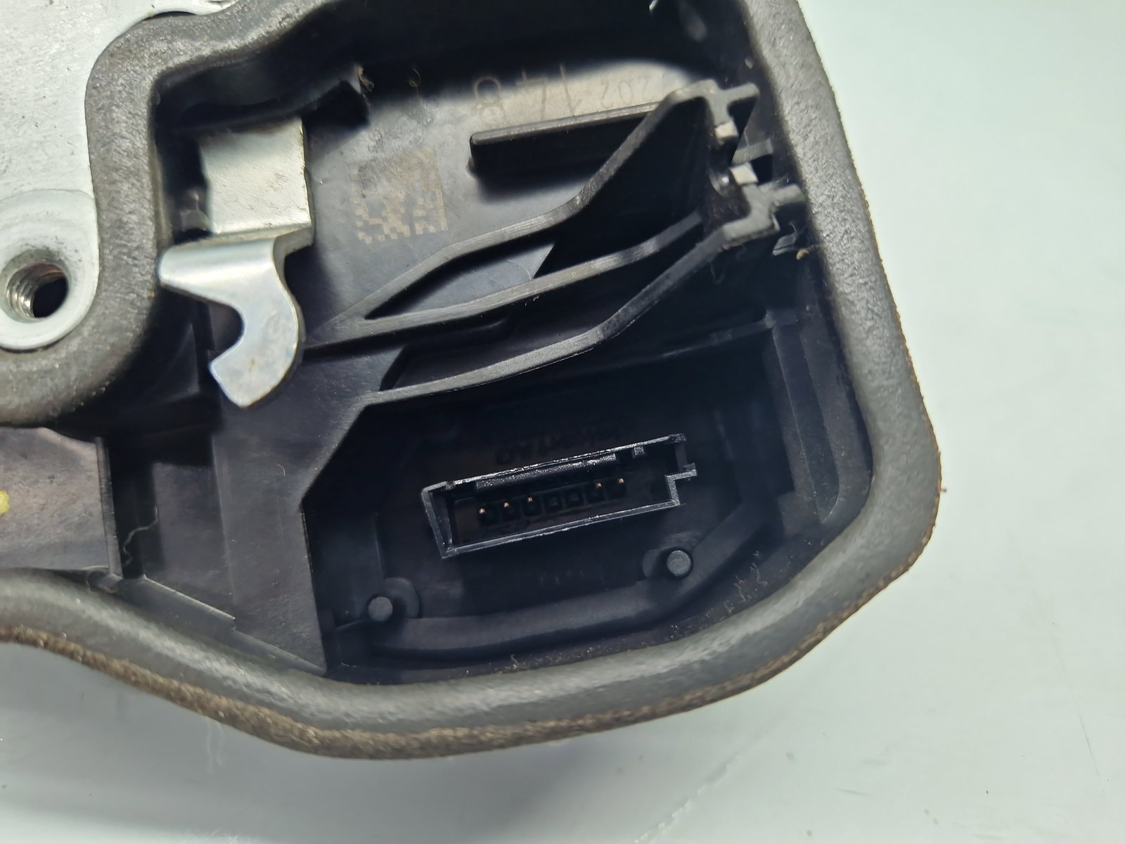 Broasca usa dreapta spate Bmw 5 (F10) [Fabr 2011-2016] Berlina Pachet M 7202148 - imagine 4