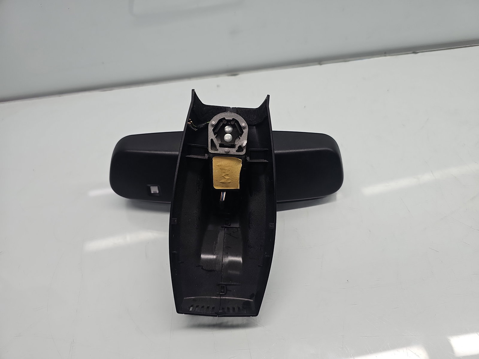 Oglinda retrovizoare Bmw 5 (F10) [Fabr 2011-2016] OEM - imagine 3