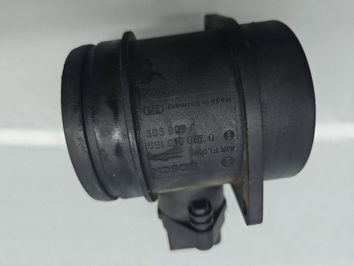 Debitmetru aer  Bmw 3 (E90) [Fabr 2005-2011] 7566989 2.0 Benz N43B20 105KW / 143CP