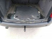 Bara spate OEM Ford Focus 1 [Fabr 1998-2005] 