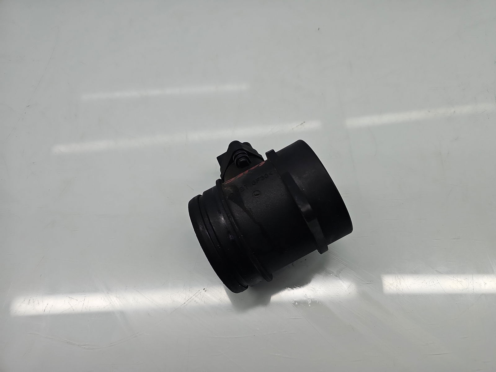 Debitmetru aer Bmw 3 (E90) [Fabr 2005-2011] 7566989 2.0 Benz N43B20 105KW / 143CP - imagine 3