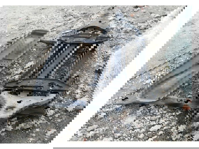 Punte fata Mercedes Sprinter 313 2.2 CDI 2006-2013