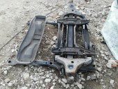 Punte fata Mercedes Sprinter 313 2.2 CDI 2006-2013