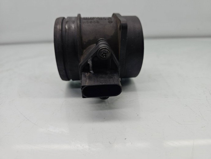 Debitmetru aer  Bmw 3 (E90) [Fabr 2005-2011] 7566989 2.0 Benz N43B20 105KW / 143CP