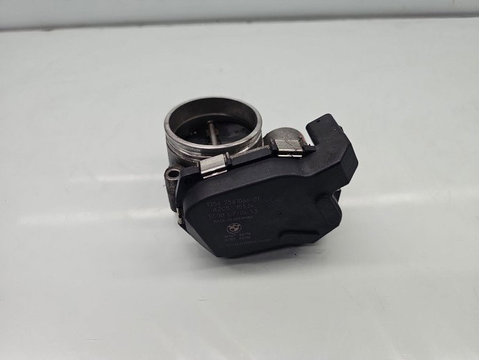 Clapeta acceleratie Bmw 3 (E90) [Fabr 2005-2011] 7561066 2.0 Benz N43B20 105KW / 143CP